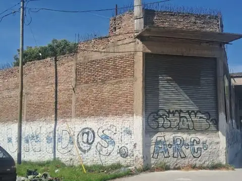 Galpón en Venta en Gonzalez Catan, Partido de La Matanza
