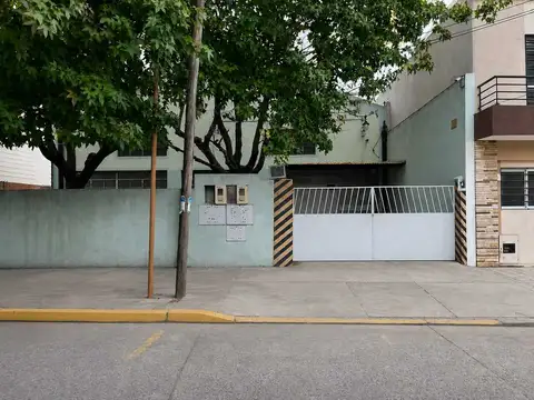 Galpón en Venta en Quilmes Oeste, Partido de Quilmes