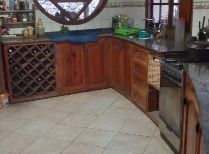 Casa · 100m² · 2 Dormitorios