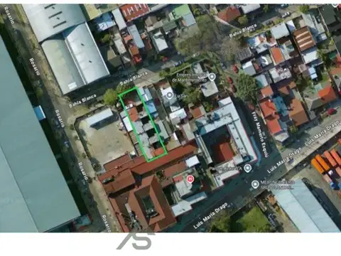 Galpón en Venta en Munro, Partido de Vicente López