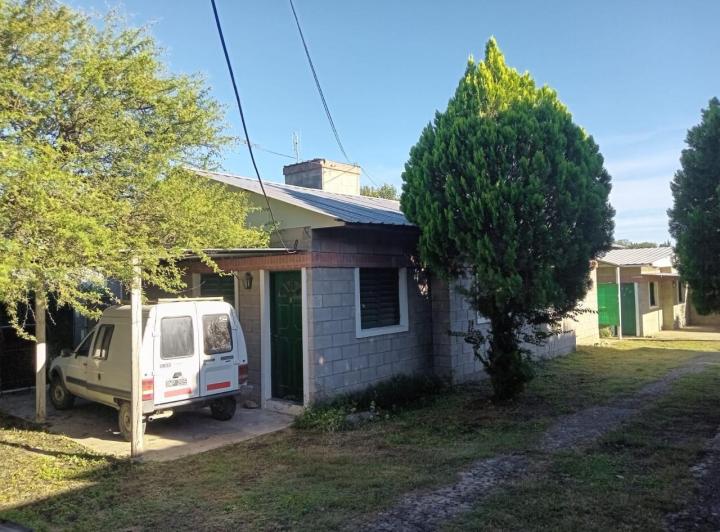 Casa · 250m² · 10 Ambientes · 5 Cocheras