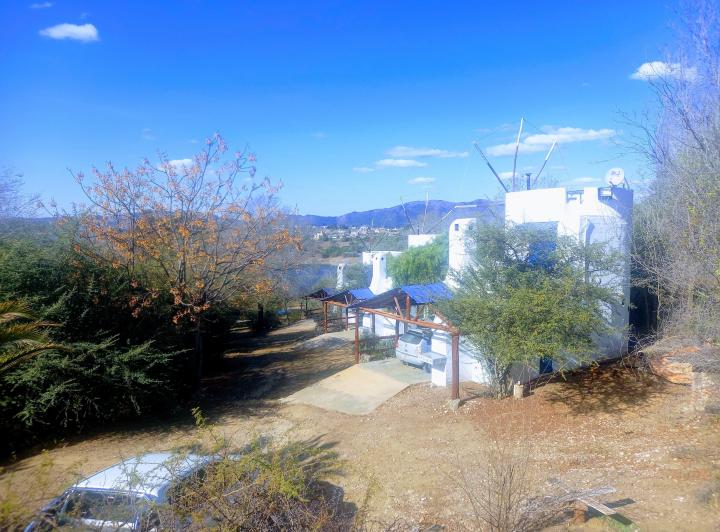 Casa · 394m² · 5 Dormitorios · 4 Cocheras
