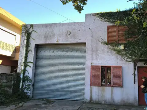 Galpón en Venta en Quilmes, Partido de Quilmes