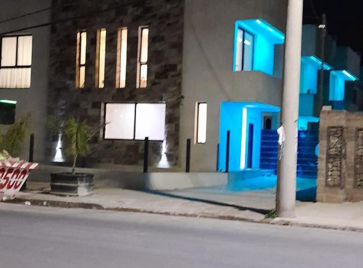 Casa · 200m² · 1 Cochera