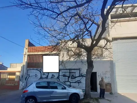 Galpón en Venta en San Justo, Partido de La Matanza