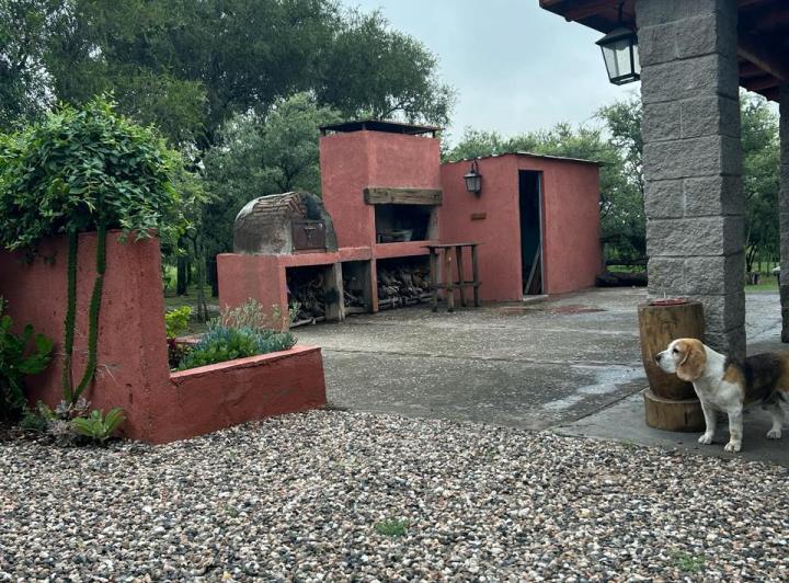 Casa · 120m² · 5 Ambientes · 1 Cochera