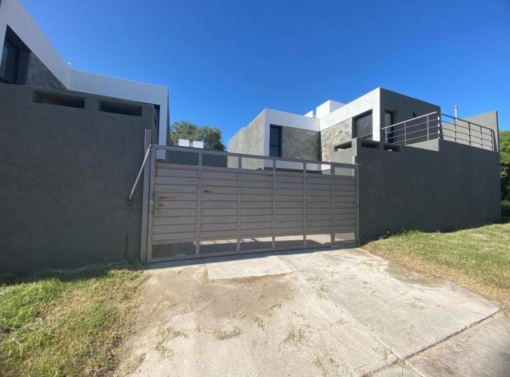 Departamento · 110m² · 3 Ambientes · 1 Cochera