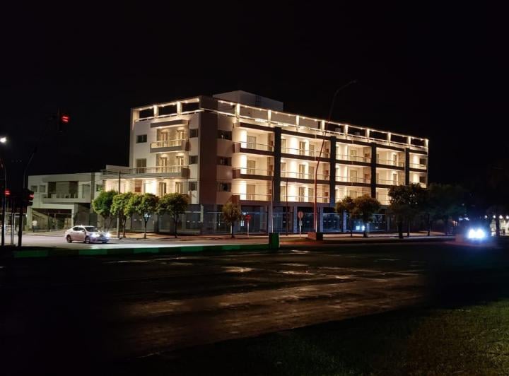 Departamento · 84m² · 2 Dormitorios · 1 Cochera