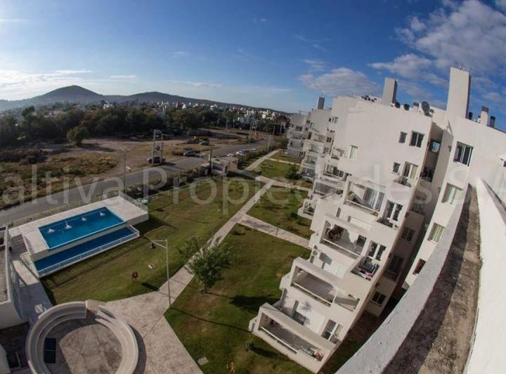 Departamento · 80m² · 3 Ambientes