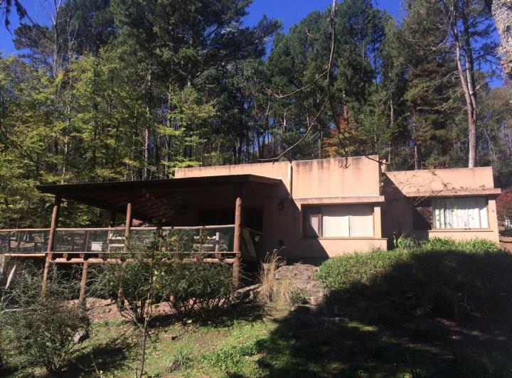 Casa · 300m² · 4 Dormitorios