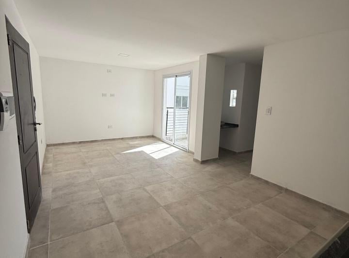 Departamento · 48m² · 2 Ambientes