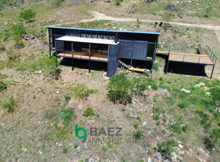 Casa · 165m² · 4 Ambientes