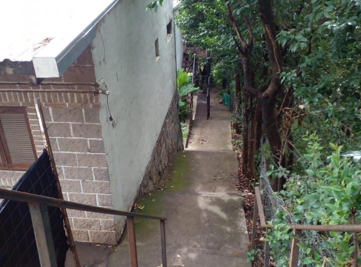 Casa · 107m²