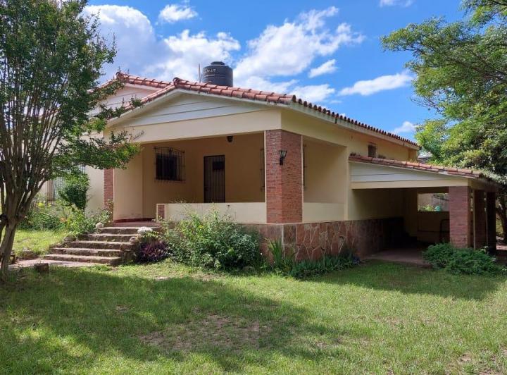 Casa · 73m² · 2 Ambientes · 1 Cochera