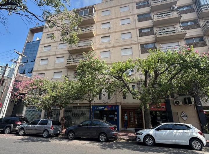 Departamento · 98m² · 3 Dormitorios