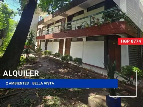 Oficina en Alquiler en Bella Vista, Partido de San Miguel