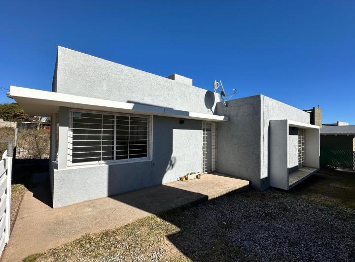 Casa · 60m² · 4 Ambientes