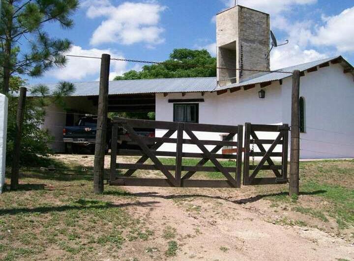 Casa · 2 Dormitorios · 2 Cocheras