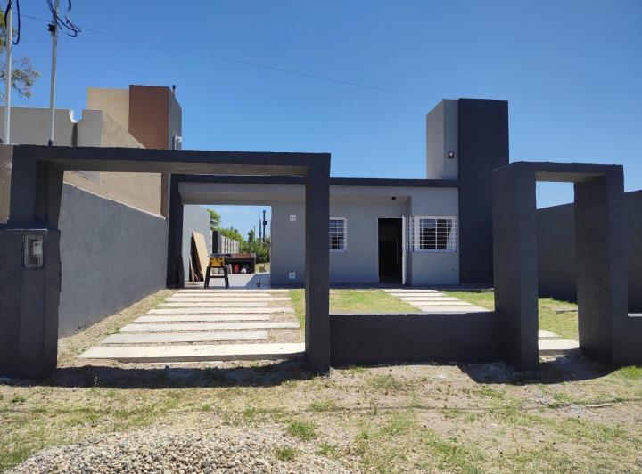 Casa · 78m² · 3 Ambientes