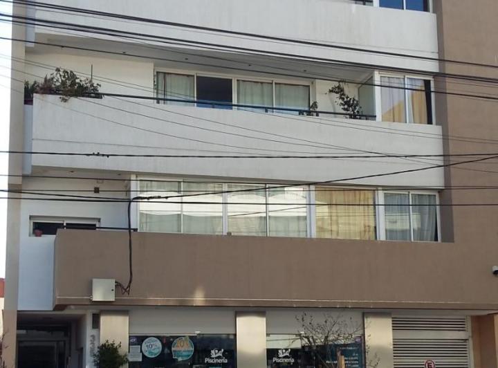 Departamento · 1 Dormitorio · 1 Cochera