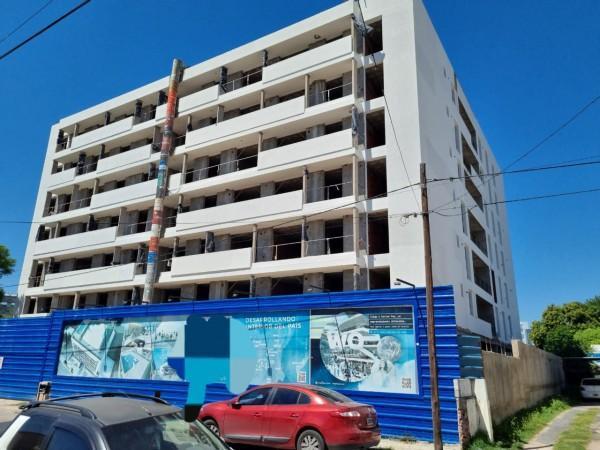 Departamento · 65m² · 3 Ambientes