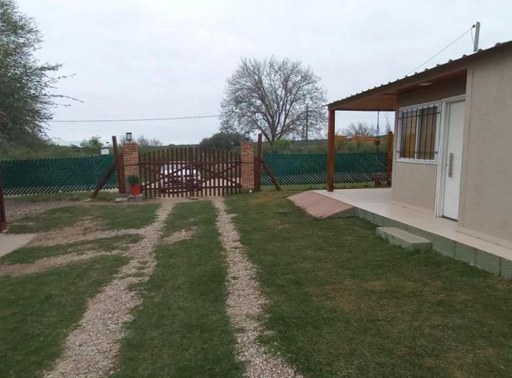 Departamento · 360m² · 9 Ambientes · 5 Cocheras