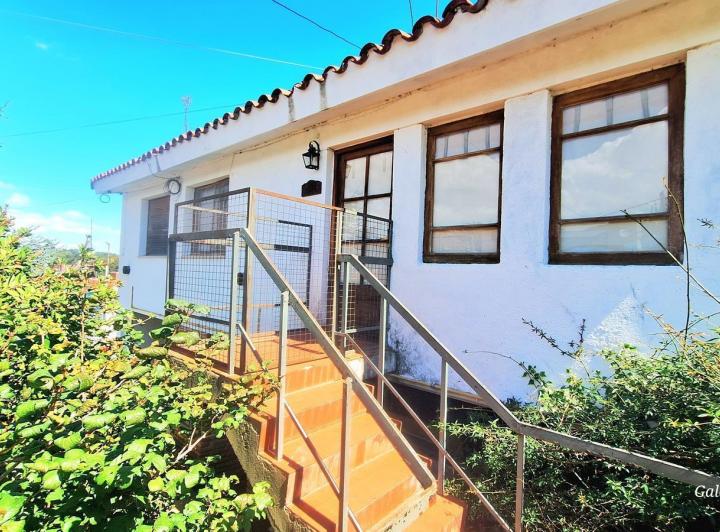Casa · 173m² · 4 Dormitorios · 1 Cochera