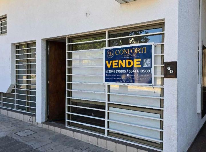 Casa · 92m² · 3 Dormitorios · 1 Cochera
