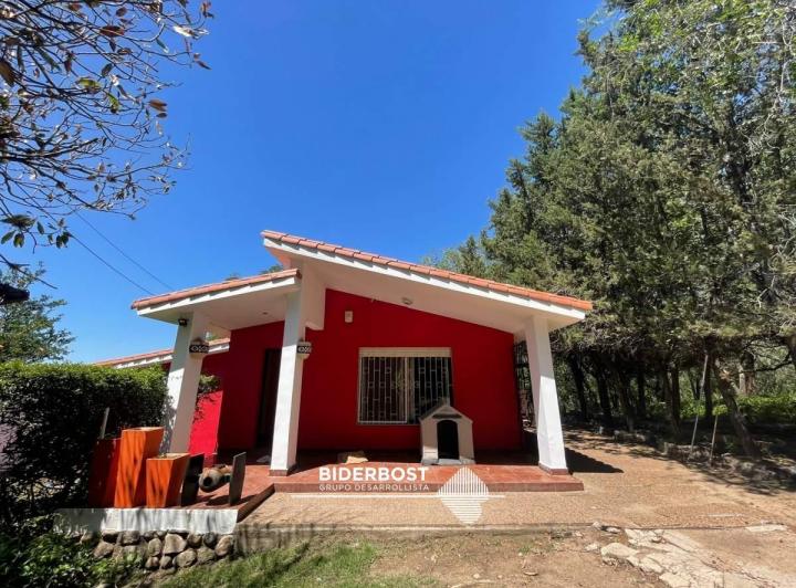Casa · 105ha · 4 Ambientes