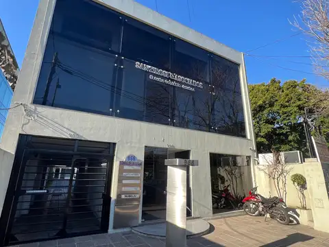 Oficina en Alquiler en Martinez, Partido de San Isidro