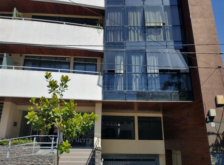 Departamento · 2 Dormitorios · 2 Cocheras