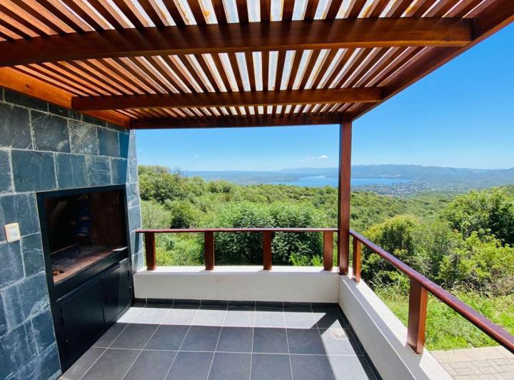 Departamento · 75m² · 2 Dormitorios · 1 Cochera