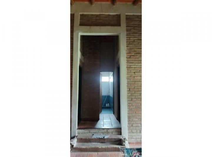 Casa · 130m² · 2 Ambientes · 1 Cochera