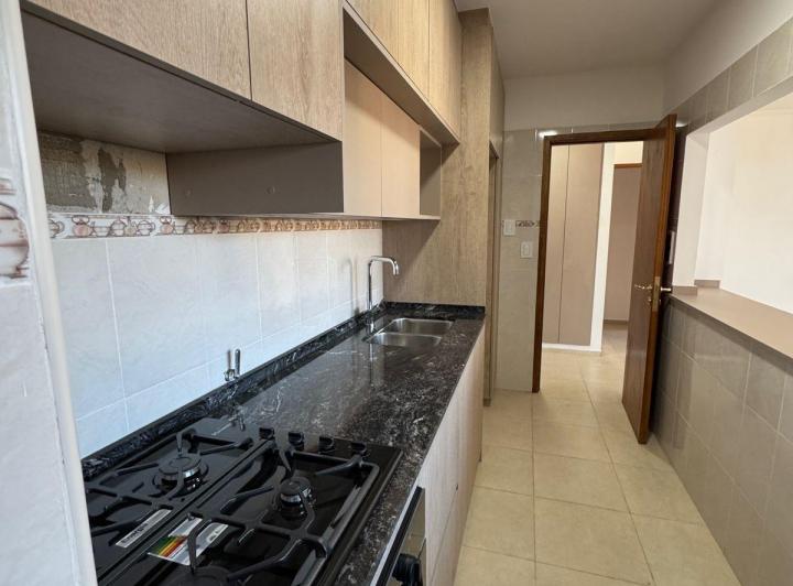 Departamento · 45m² · 1 Dormitorio