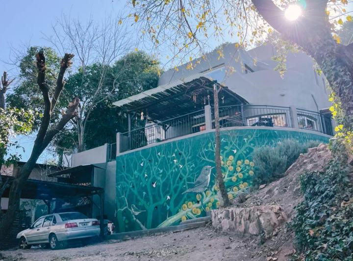 Casa · 133m² · 2 Dormitorios · 1 Cochera