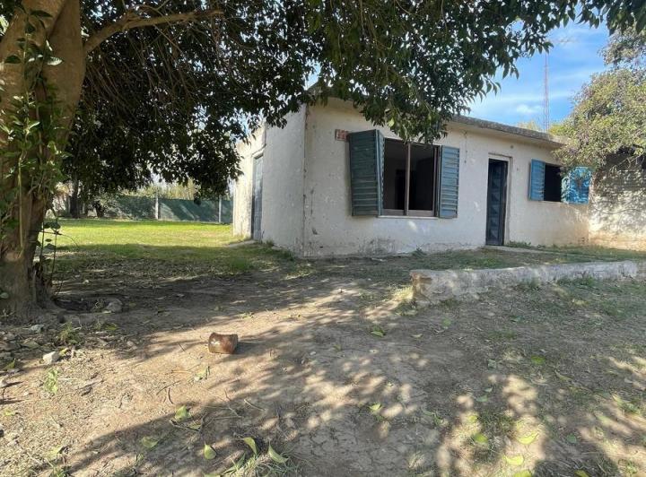 Casa · 65m² · 3 Ambientes