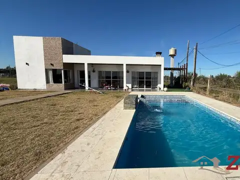 Quinta en Venta en Mariano Acosta, Partido de Merlo