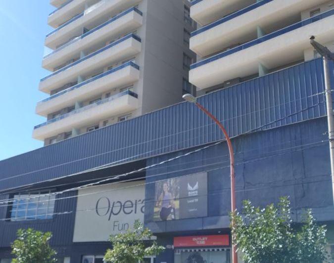 Departamento · 45m² · 2 Ambientes