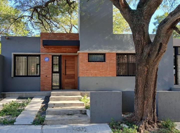 Casa · 78m² · 3 Ambientes