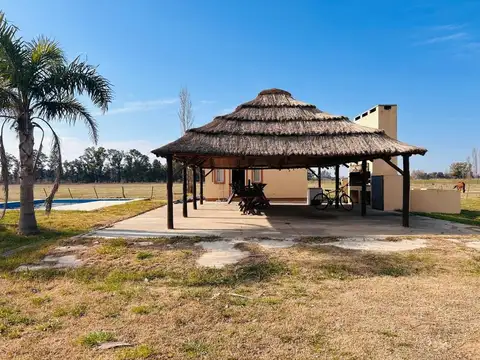 Quinta en Venta en Mercedes, Partido de Mercedes