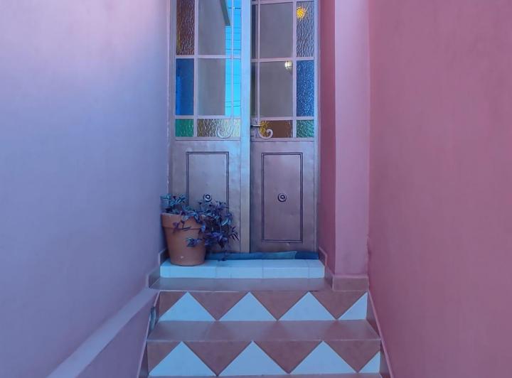 Casa · 93m² · 4 Ambientes