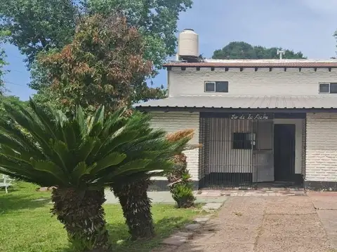 Quinta en Venta en Gonzalez Catan, Partido de La Matanza