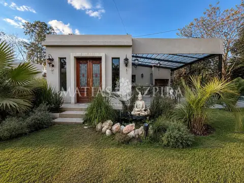 Quinta en Venta en La Reja, Partido de Moreno