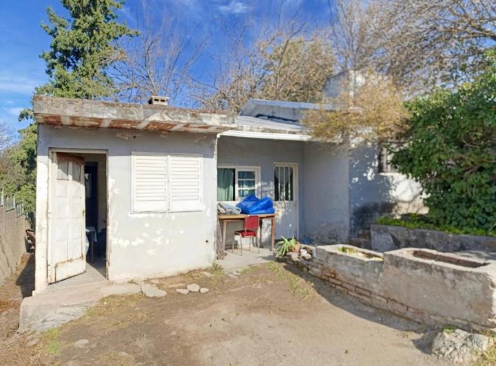 Casa · 91m² · 3 Dormitorios