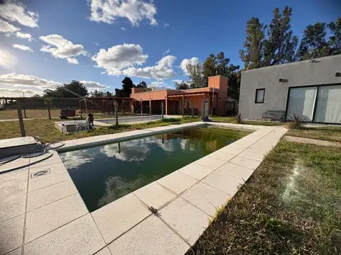Quinta en Venta en Escalada, Partido de Zárate