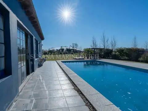 Quinta en Venta en Azcuenaga, Partido de San Andrés de Giles