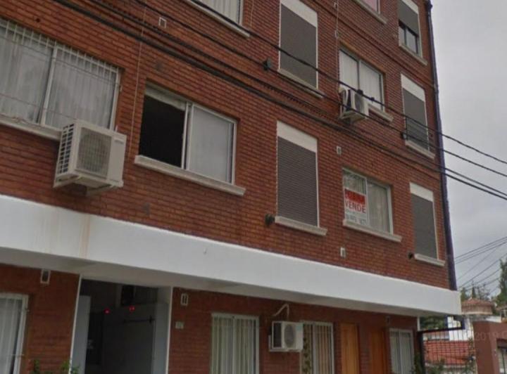 Departamento · 37m² · 2 Ambientes