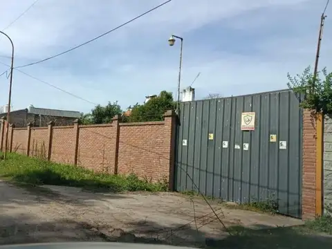 Quinta en Venta en Villa Luzuriaga, Partido de La Matanza