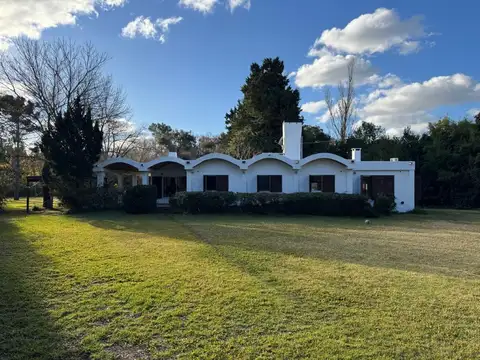 Quinta en Venta en El Remanso, Countries y Barrios Cerrados en Exaltación de la Cruz