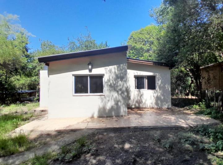 Casa · 40m² · 2 Ambientes